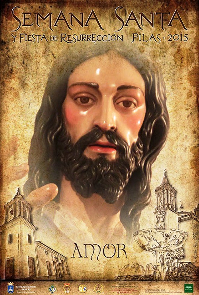 Semana Santa en Pilas  